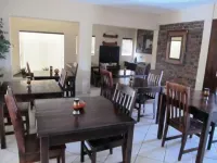 Tsessebe Guesthouse