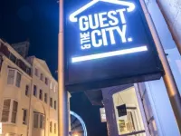 Guest and the City Hotels in Brighton & Hove