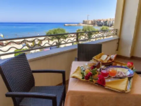 Hotel Riva Del Sole Hotels in Cefalu