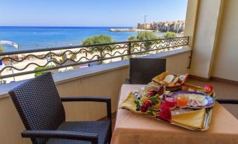 Hotel Riva Del Sole