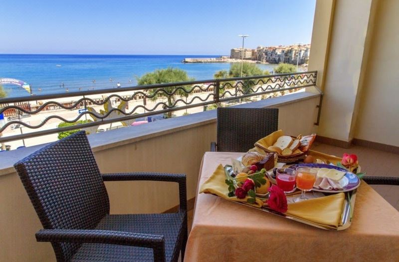 Hotel Riva Del Sole photo 3