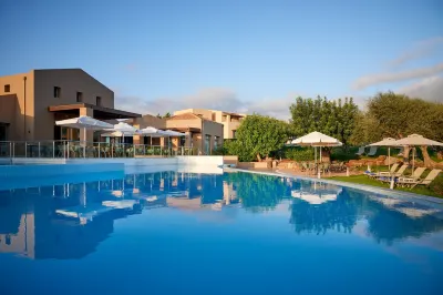 Village Heights Resort Hotels in Hersonissos