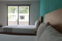 Cielo y Selva Tekax