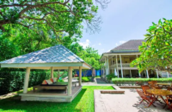 Baan Bayan - Hua Hin