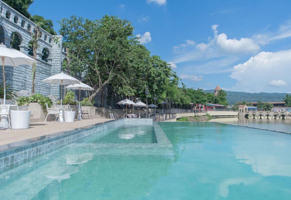 The Verona at Tub LanOver view