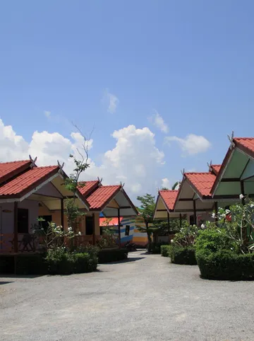 รูปภาพของณ จันท์ รีสอร์ท