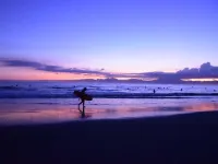 Iza Enoshima Guest House and Bar Hotels in Fujisawa