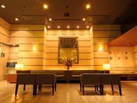 エンホテル浜松 浜松のホテル