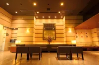 EN Hotel Hamamatsu Hotels in Hamamatsu