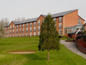 Macdonald Hill Valley Hotel, Golf and Spa