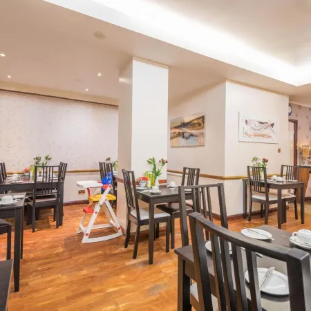 Brunel Hotel Отели рядом с достопримечательностью «Бэйсуотер»