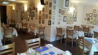 Edward Hotel - breakfast
