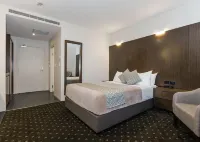 Bankstown Motel 10 Hotels in Yagoona