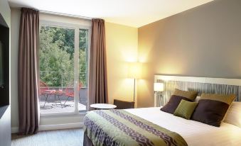 Best Western Plus Paris Meudon Ermitage
