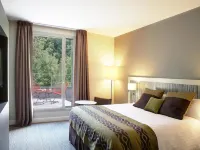 Best Western Plus Paris Meudon Ermitage Hotels in Chaville