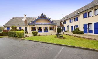 Comfort Hotel Etampes