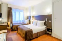 Sure Hotel by Best Western Lorient Centre