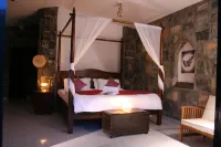 Sama Heights Resort