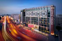 رويال توليب مسقط Hotels near Al Salam Centre مركز السلام للتسوق
