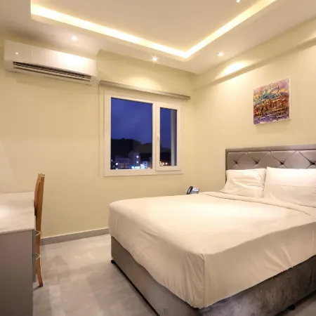 Naseem Hotel