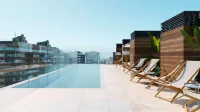 Innside by Meliá Zaragoza - Pools