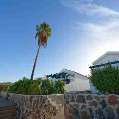 Maspalomas Lago Canary Sunset Hotel Exterior