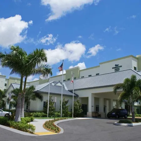 Homewood Suites by Hilton Ft. Lauderdale Airport and Cruise Port