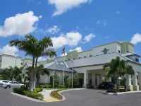 Homewood Suites by Hilton Ft. Lauderdale Airport and Cruise Port - Airport Shuttle