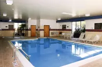 Hampton Inn Oneonta Hotels in Oneonta