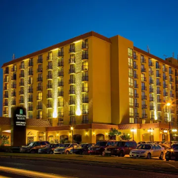 Embassy Suites by Hilton Tulsa I-44