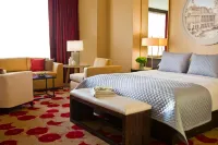 The Royal Sonesta Chicago River North Các khách sạn ở Chicago