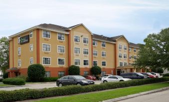 Extended Stay America Suites - New Orleans - Metairie