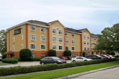 Extended Stay America Suites - New Orleans - Metairie Hotels near Ann Taylor