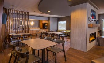 SpringHill Suites Herndon Reston