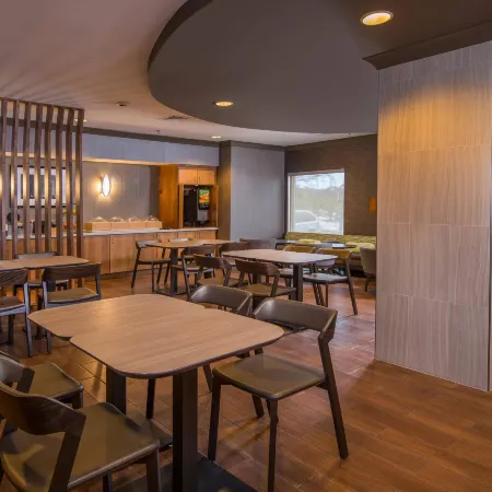 SpringHill Suites Herndon Reston