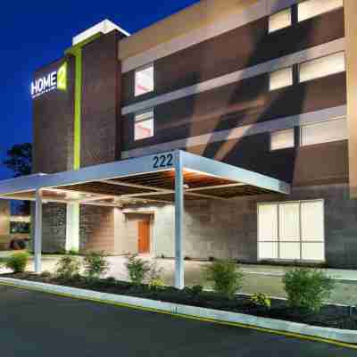 Home2 Suites by Hilton Dover Hotel Exterior