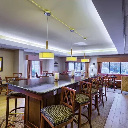 Hampton Inn Raleigh/Garner