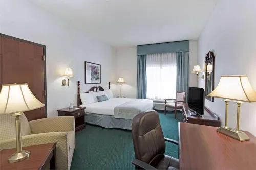 Wingate by Wyndham Duluth/Atlanta