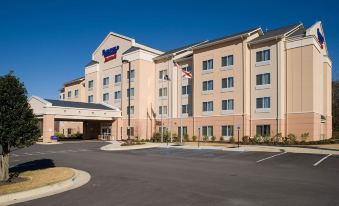 Fairfield Inn & Suites Gadsden