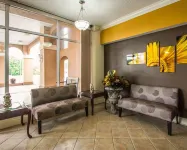 Quality Inn Alachua - Gainesville Area Hotels in High Springs