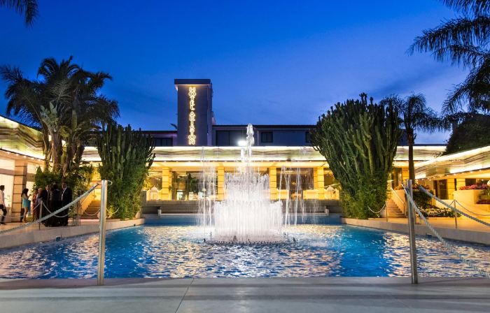 Hotel Ariston