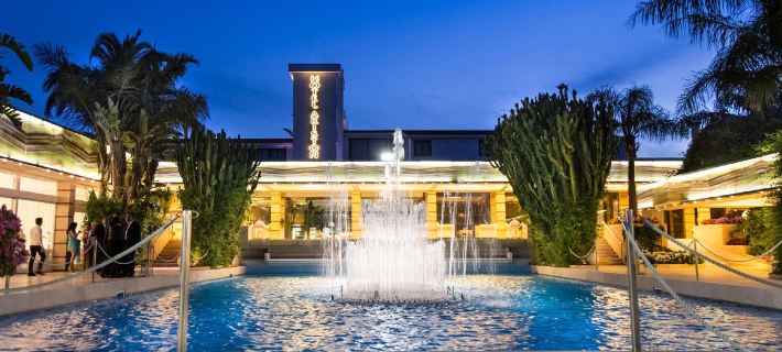 Hotel Ariston Hotels in Capaccio Paestum