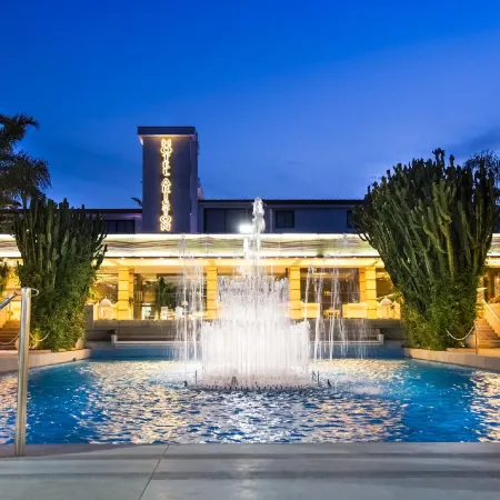 Hotel Ariston