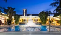 Hotel Ariston - Swimmingpools