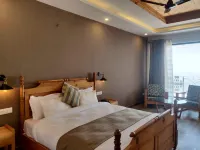 Parwati Retreat Hotel a Turkaura