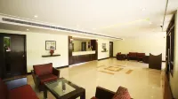 Hotel Rajvihar Deluxe Hotels in Kurnool