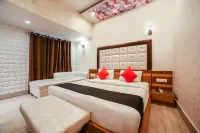 Hotel Gopinath the Grand