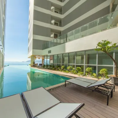 Panorama Star Ocean Các khách sạn gần Havana Spa & beauty
