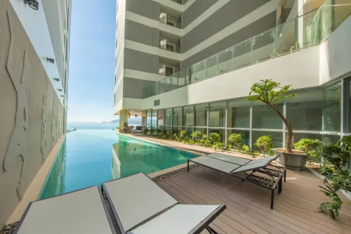 Panorama Star Ocean - Holiday Apartments