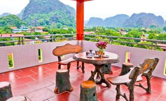 Trang An Mountain View Homestay